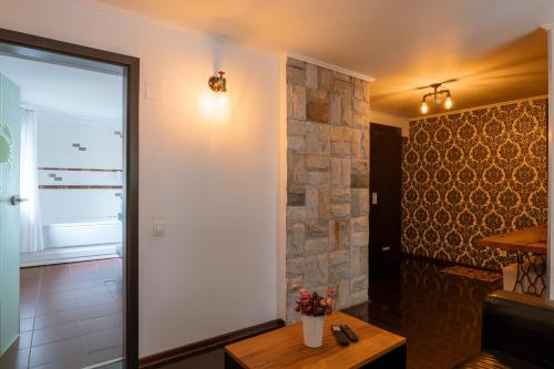 Imagine din galeria proprietății The Ghetto în Buşteni