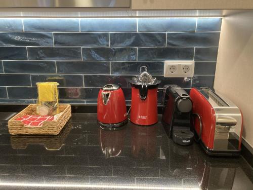 Apartamento a menos de 20 min de sitios clave
