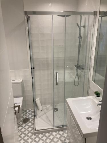 Apartamento a menos de 20 min de sitios clave