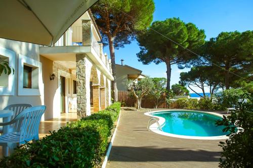 Villa Palangre