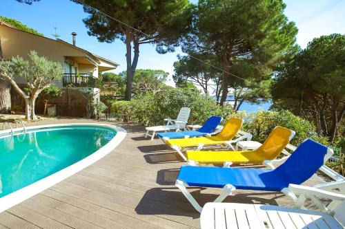 Villa Palangre