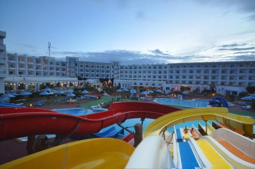 Gambar di galeri bagi Aylimas Family Hotel di Monastir