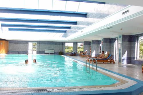 Gambar di galeri bagi Aylimas Family Hotel di Monastir