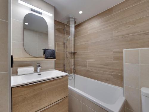Appartement duplex cosy au cœur de Tignes Val Claret pour 6 personnes
