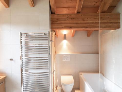 Chalet contemporain 3* proche pistes, 6 chambres pour 12 personnes