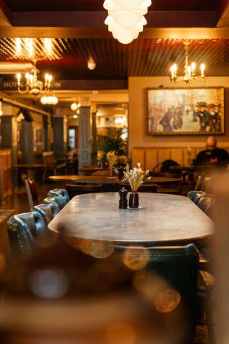 Hort's Townhouse photo 111