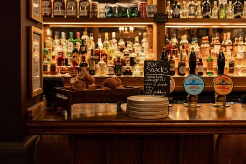Hort's Townhouse photo 108