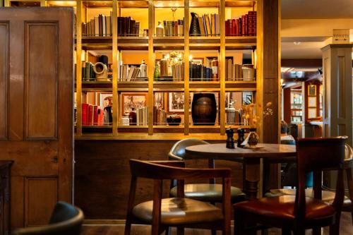 Hort's Townhouse photo 110
