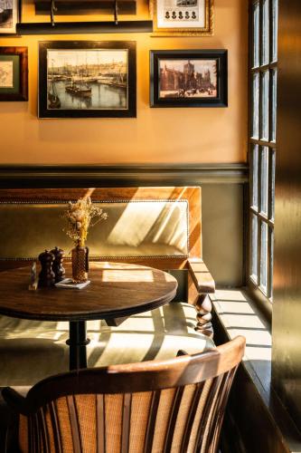 Hort's Townhouse photo 99