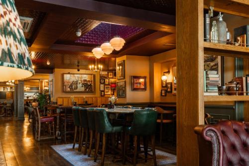 Hort's Townhouse photo 100