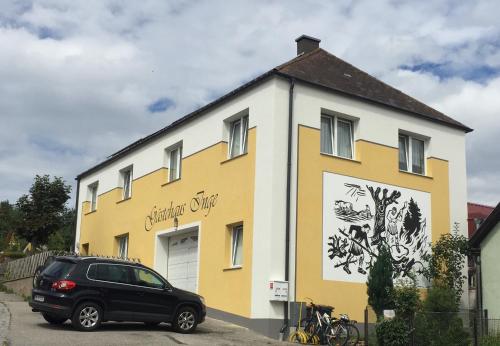 Braunegger-Hof Waldviertel – Photos 3