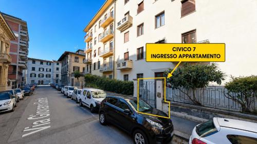 Boccaccio Boutique Apartment
