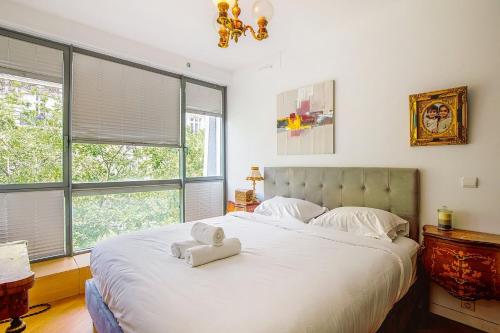 GuestReady - Spacious and bright stay in the 16th