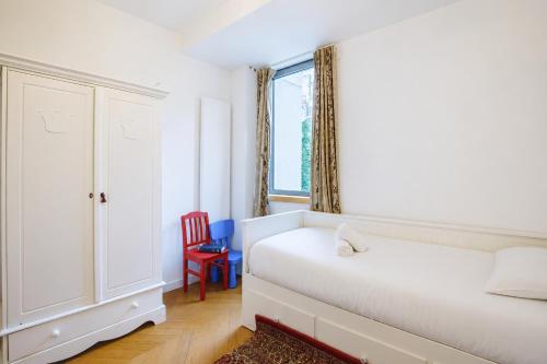 GuestReady - Spacious and bright stay in the 16th