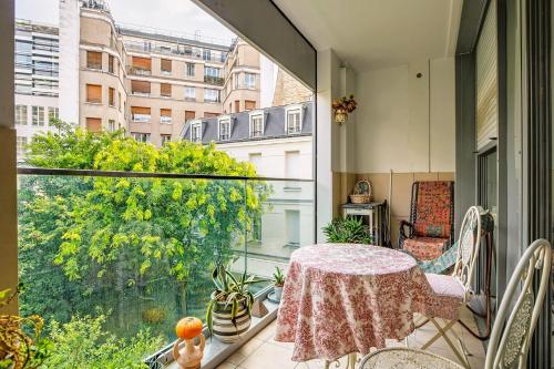 GuestReady - Spacious and bright stay in the 16th