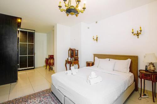 GuestReady - Spacious and bright stay in the 16th