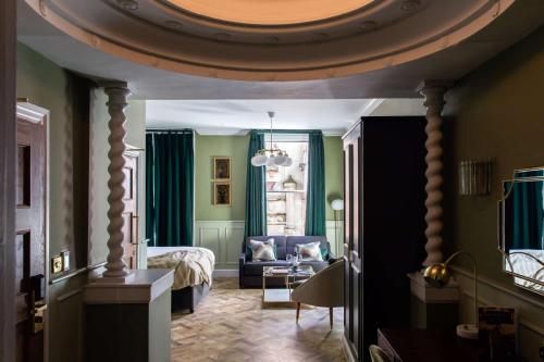 Hort's Townhouse photo 52
