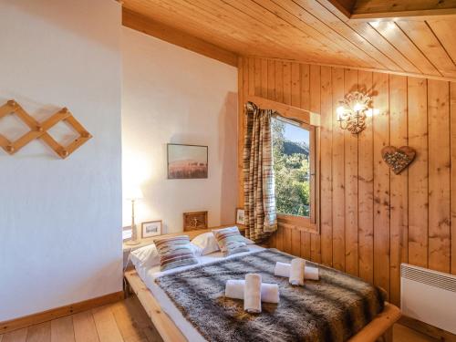 Bel appartement duplex pour 8, proche pistes à Chamonix avec wifi et parking