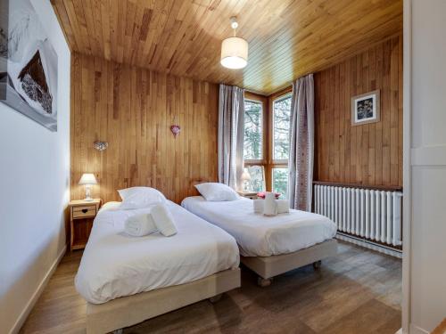 Appartement cosy à Tignes avec Wi-Fi proche des pistes