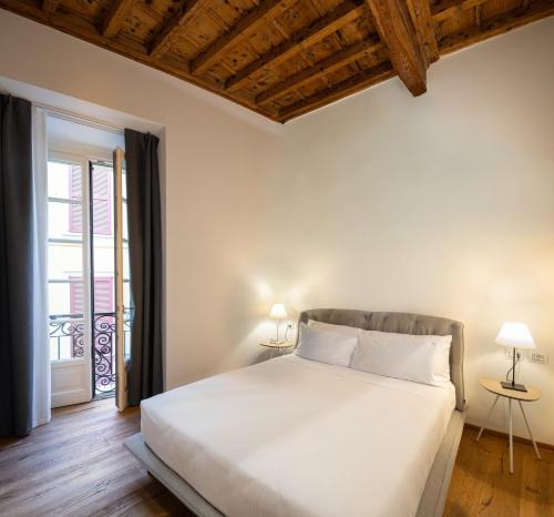 Palazzo Fulcorina Apartments