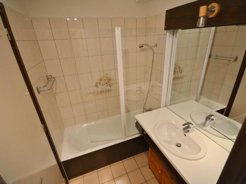 Studio proche centre et pistes pour 4 pers. à Morzine