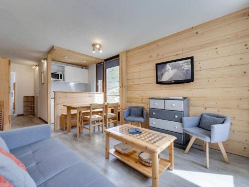 T2 Val Claret 4 pers, ski aux pieds, avec Wifi