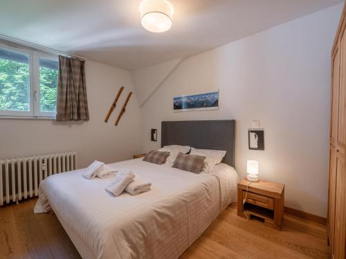 Appartement 3P Chamonix, Proche Pistes, Animaux Bienvenus, Parking, WiFi
