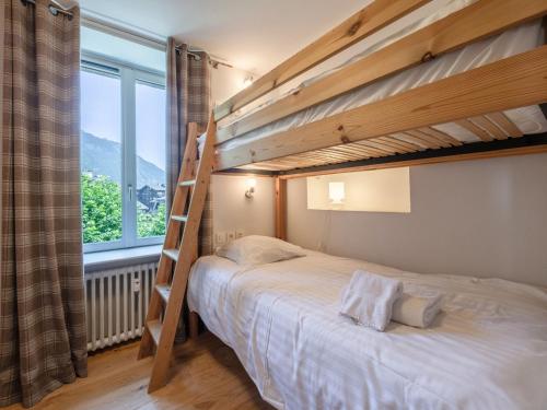 Appartement 3P Chamonix, Proche Pistes, Animaux Bienvenus, Parking, WiFi