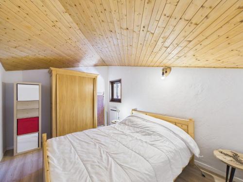 Appartement spacieux centre, parking - 5 pers.