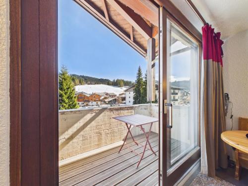 Appartement spacieux centre, parking - 5 pers.
