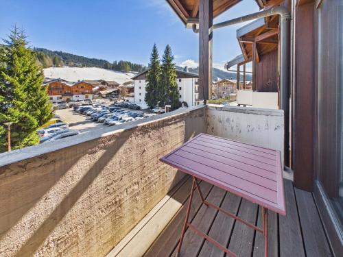 Appartement spacieux centre, parking - 5 pers.