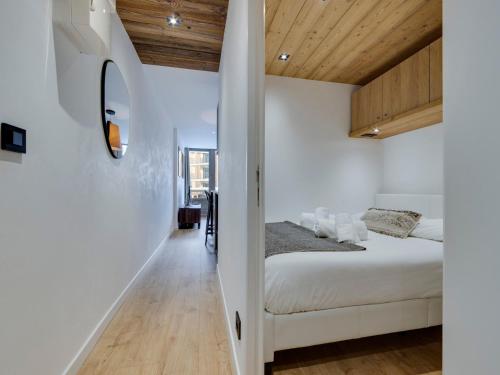 Appartement refait à neuf pour 4 personnes à Tignes Le Lac