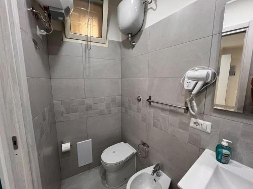 New studio apartment in the center