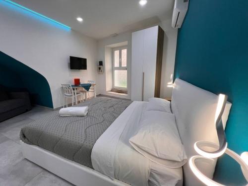 New studio apartment in the center