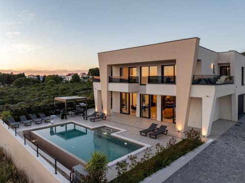 Villa Odeona ZadarVillas