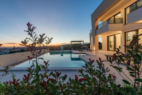 Villa Odeona ZadarVillas