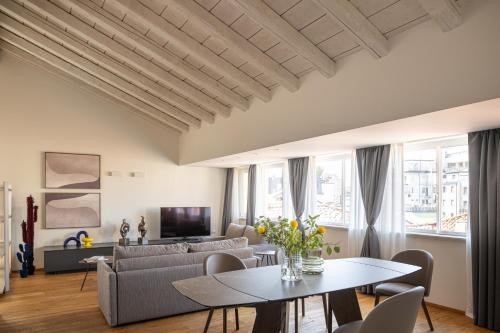 Palazzo Fulcorina Apartments