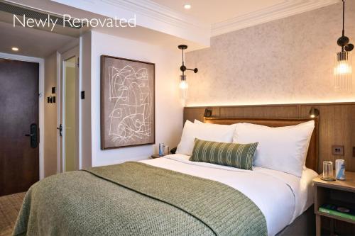 Cozy Double Room