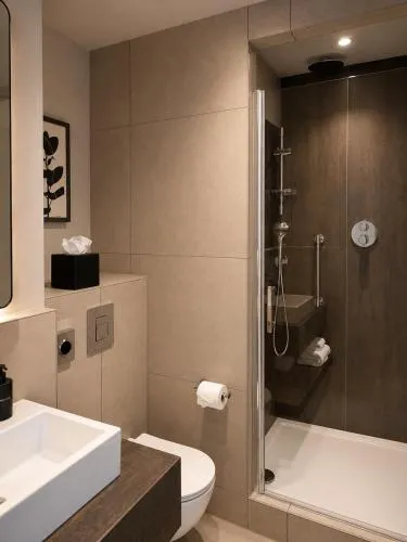 Aloft by Marriott Manchester City Centre photo 5
