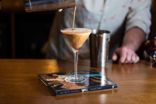 Hort's Townhouse photo 19