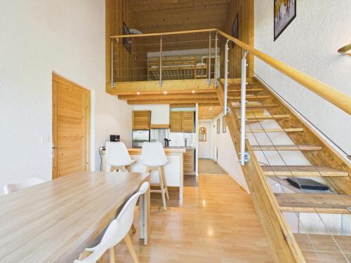 Les Gets - Appartement entièrement rénové
