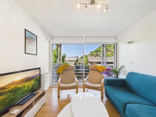 Les Gets - Appartement entièrement rénové
