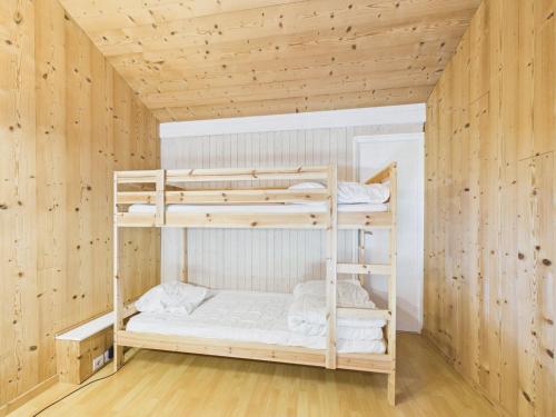 Les Gets - Appartement entièrement rénové