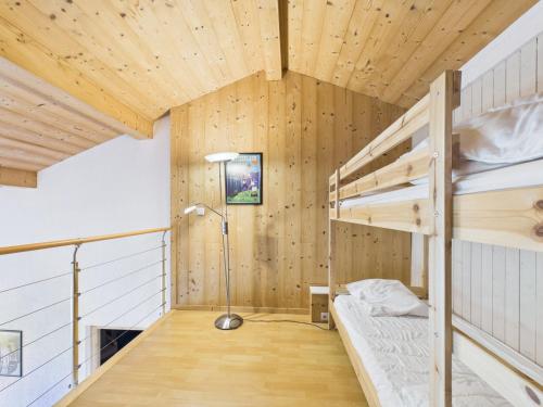 Les Gets - Appartement entièrement rénové