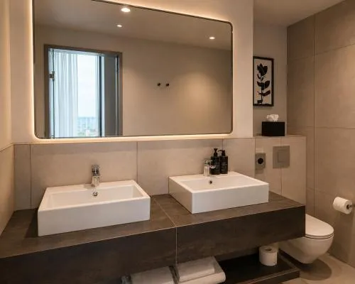 Aloft by Marriott Manchester City Centre photo 4