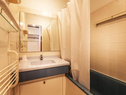 Studio chaleureux pour 4 pers., proche centre Val d'Isère, avec WIFI