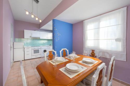 Fotografie z fotogalerie ubytování Art Center Apartments v destinaci Karpathos