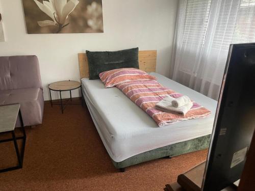 Appartement Moni XXL 55m2