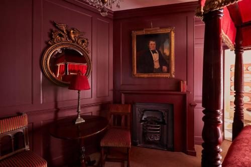 Luxury Double Room