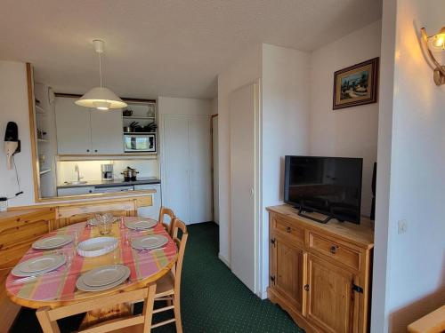 Appartement tout confort 6 pers · Accès direct pistes · Animaux admis